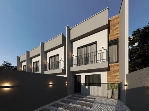 Residencial Sara em Navegantes (foto 2)