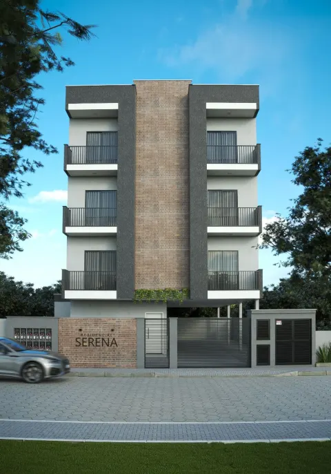 Residencial Serena em Navegantes (foto 2)