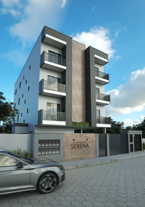 Residencial Serena em Navegantes (foto 3)