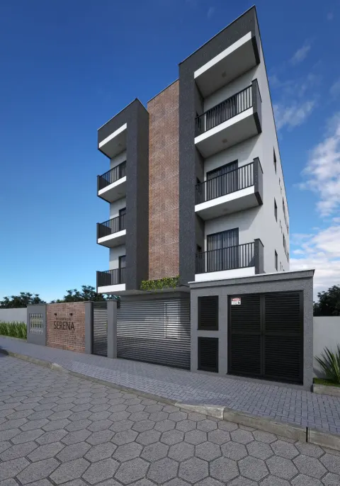 Residencial Serena em Navegantes (foto 4)