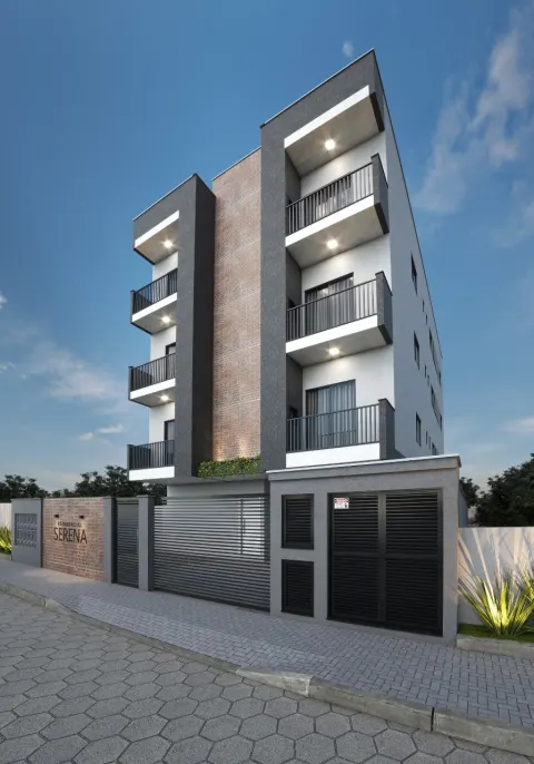 Residencial Serena em Navegantes (foto 5)