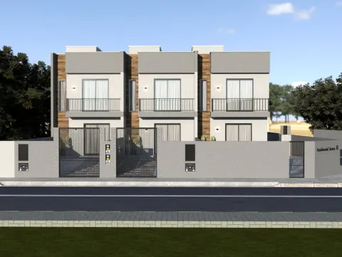 Residencial Sintra Ii em Navegantes (foto 2)