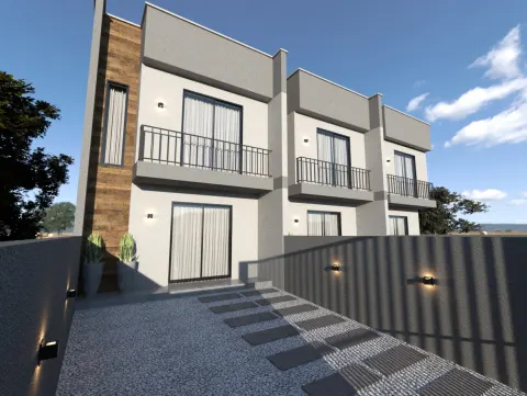 Residencial Sintra Ii em Navegantes (foto 3)