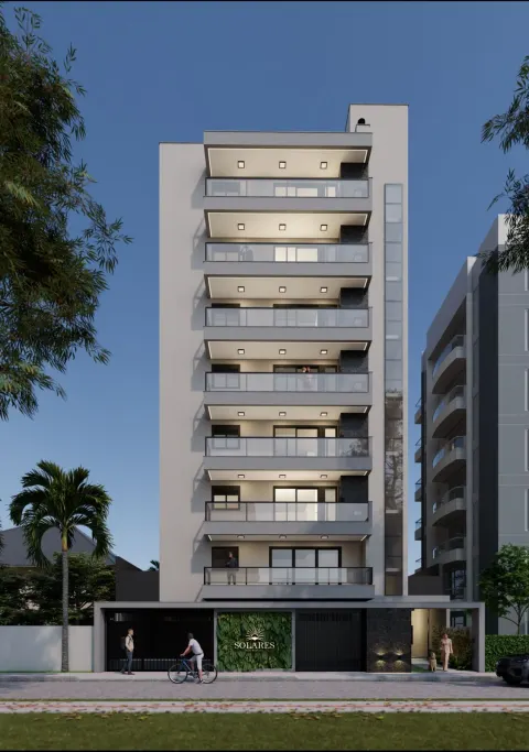 Residencial Solares em Navegantes (foto 2)