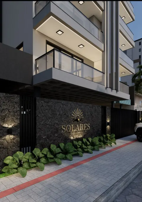 Residencial Solares em Navegantes (foto 3)