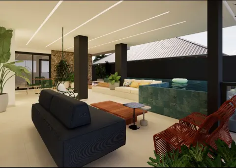 Residencial Solares em Navegantes (foto 4)