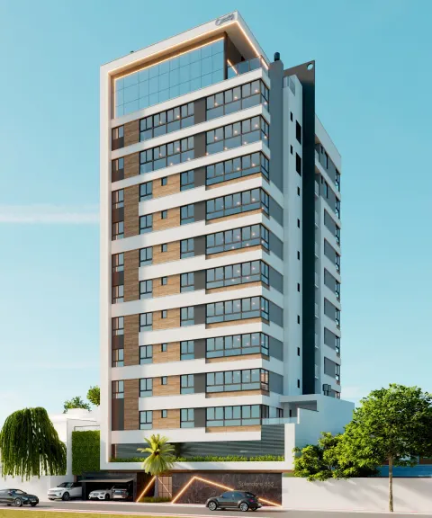 Residencial Splendore em Navegantes (foto 2)