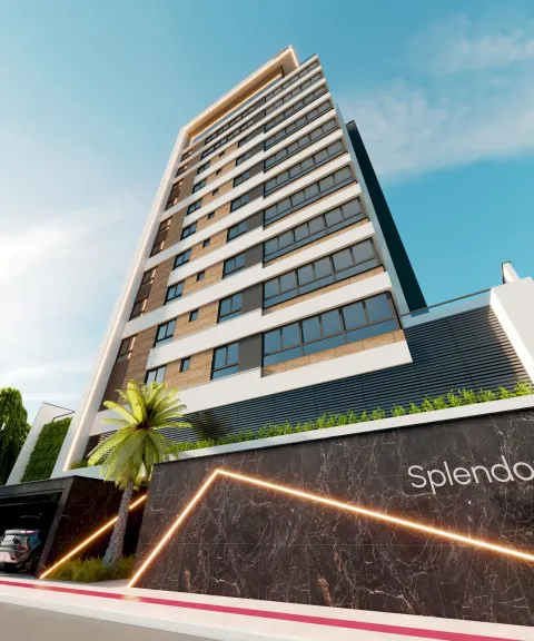 Residencial Splendore em Navegantes (foto 3)