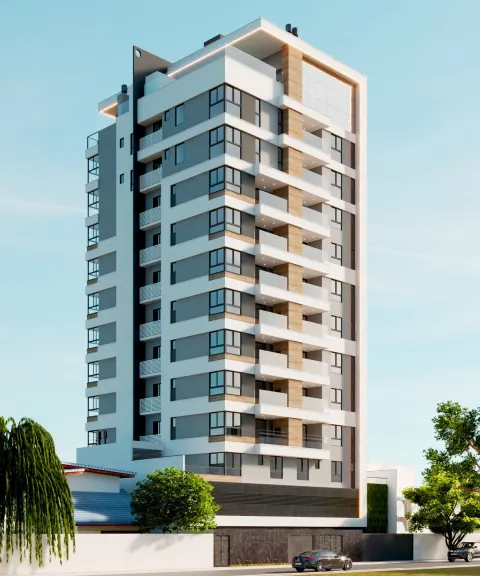 Residencial Splendore em Navegantes (foto 4)