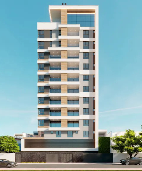 Residencial Splendore em Navegantes (foto 5)