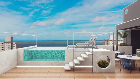 Residencial Splendore em Navegantes (foto 6)