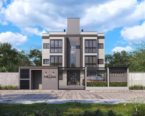 Residencial Tallin em Navegantes