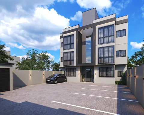 Residencial Tallin em Navegantes (foto 2)