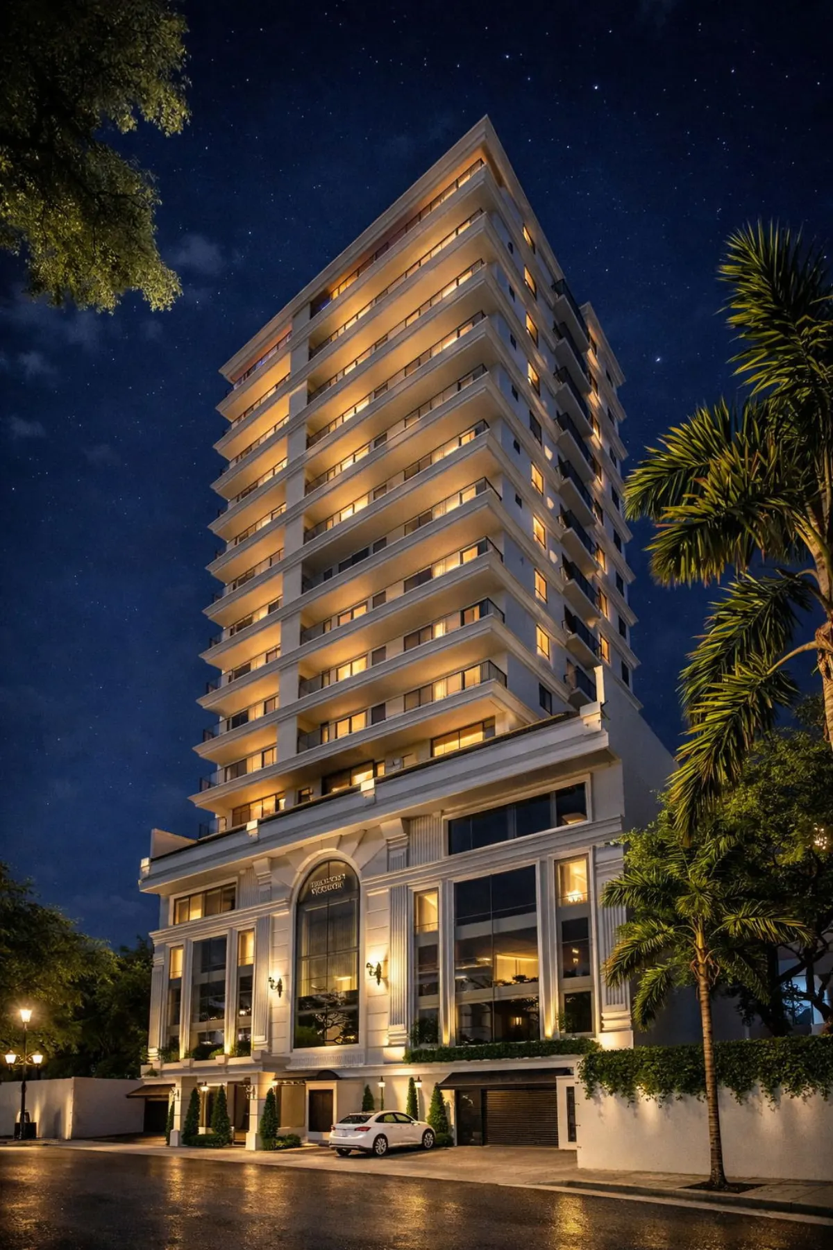 Residencial Vicenzza em Navegantes