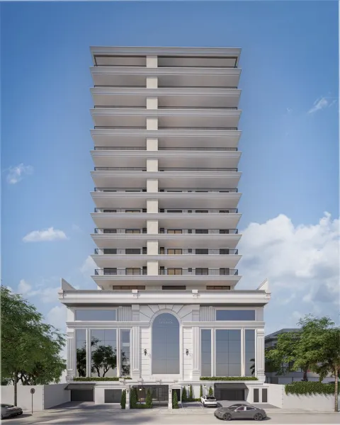 Residencial Vicenzza em Navegantes (foto 2)