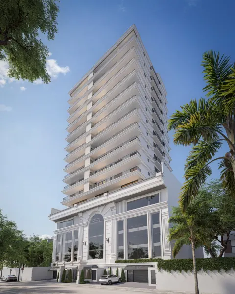 Residencial Vicenzza em Navegantes (foto 3)