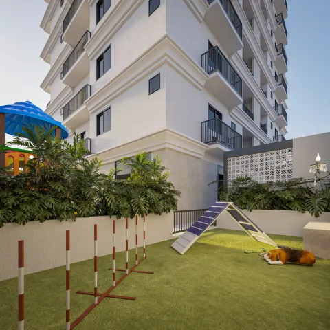 Residencial Vicenzza em Navegantes (foto 5)