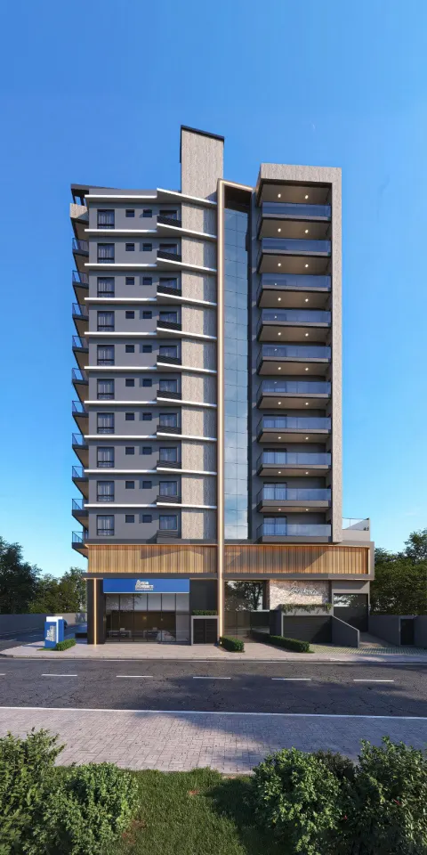 Safira Residence em Navegantes (foto 2)