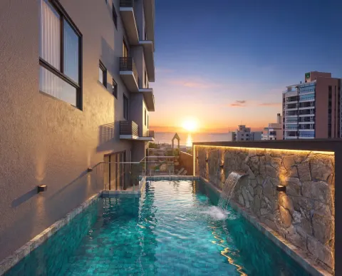Safira Residence em Navegantes (foto 5)
