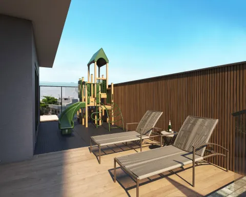 Safira Residence em Navegantes (foto 6)