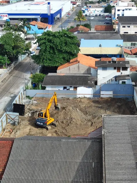 Saint Etienne em Navegantes (foto 6)