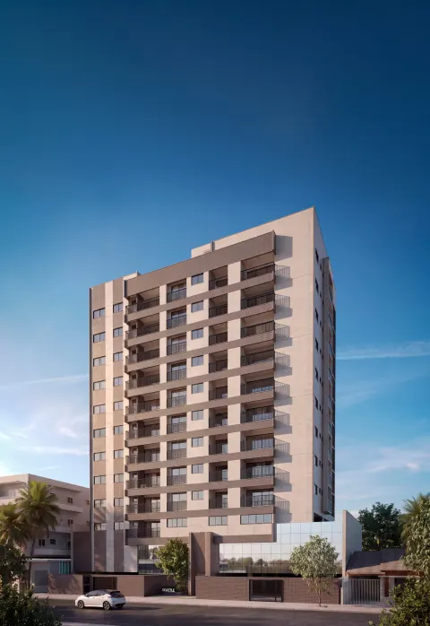 Seattle Residence em Navegantes