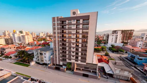 Seattle Residence em Navegantes (foto 2)