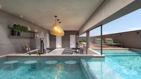 Seattle Residence em Navegantes (foto 5)