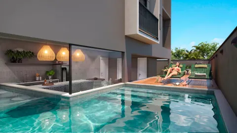 Seattle Residence em Navegantes (foto 6)