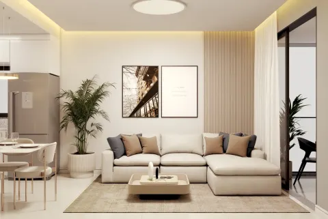 Sirius Residence em Navegantes (foto 6)