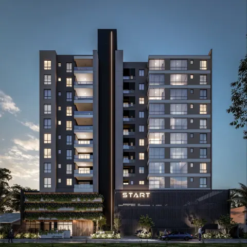 Start Residence em Navegantes (foto 2)