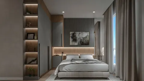 Start Residence em Navegantes (foto 3)