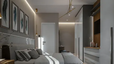 Start Residence em Navegantes (foto 4)
