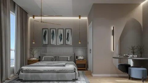 Start Residence em Navegantes (foto 5)