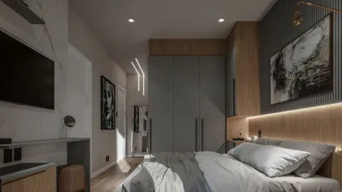 Start Residence em Navegantes (foto 6)