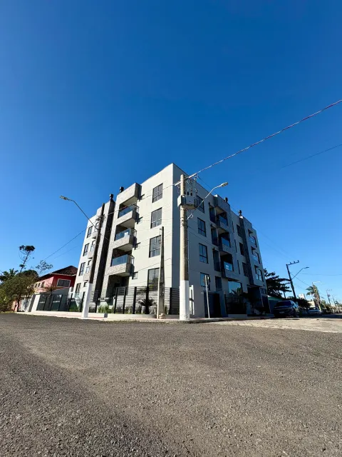 Sunset Residence em Navegantes (foto 2)