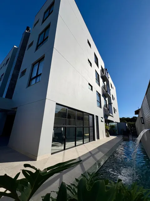 Sunset Residence em Navegantes (foto 3)