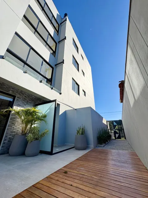 Sunset Residence em Navegantes (foto 5)