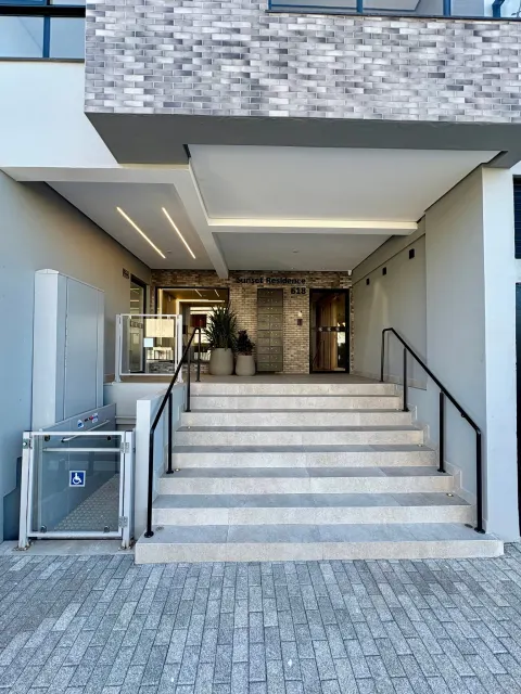 Sunset Residence em Navegantes (foto 6)