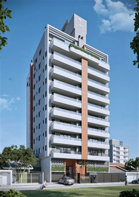 Tamarindo Residence em Navegantes