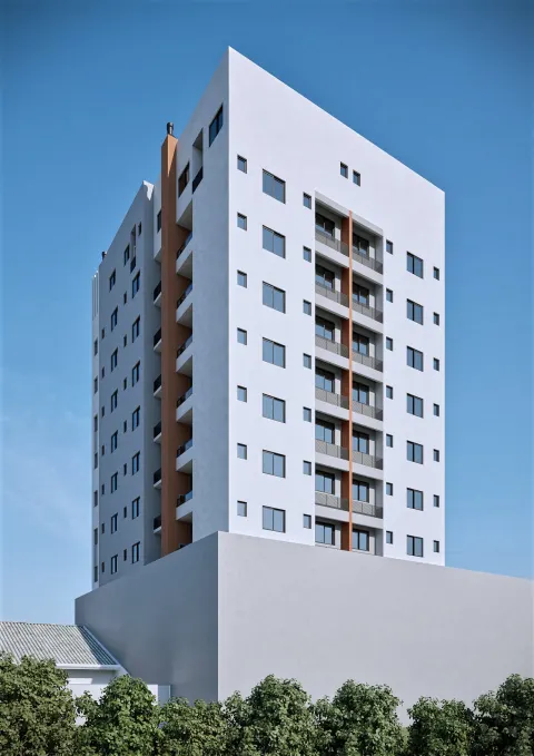 Tamarindo Residence em Navegantes (foto 4)