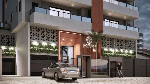 Tamarindo Residence em Navegantes (foto 5)