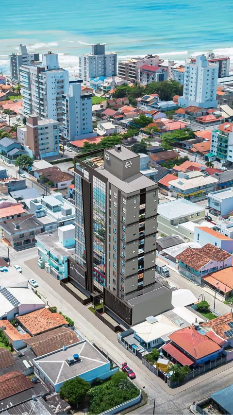Unique Smart Home em Navegantes