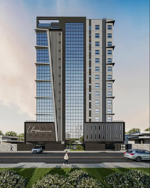 Unique Smart Home em Navegantes (foto 2)