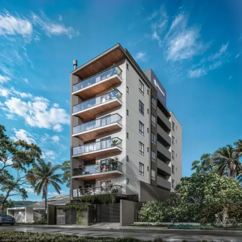 Vista Mar Garden em Navegantes (foto 3)