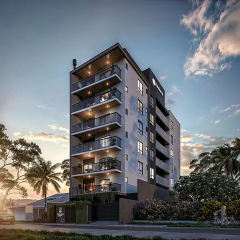Vista Mar Garden em Navegantes (foto 4)
