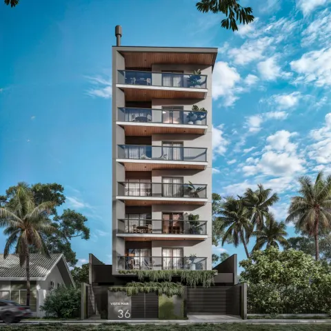 Vista Mar Garden em Navegantes (foto 5)