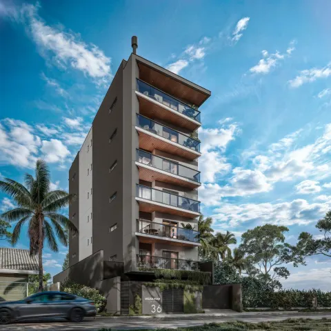 Vista Mar Garden em Navegantes (foto 6)