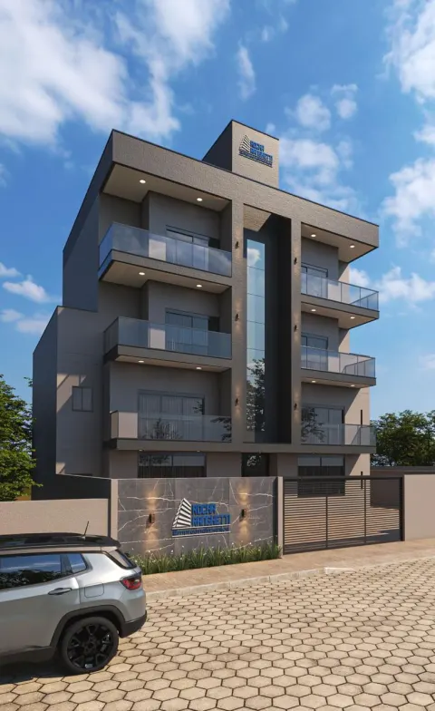 Vittale Residence em Navegantes (foto 2)