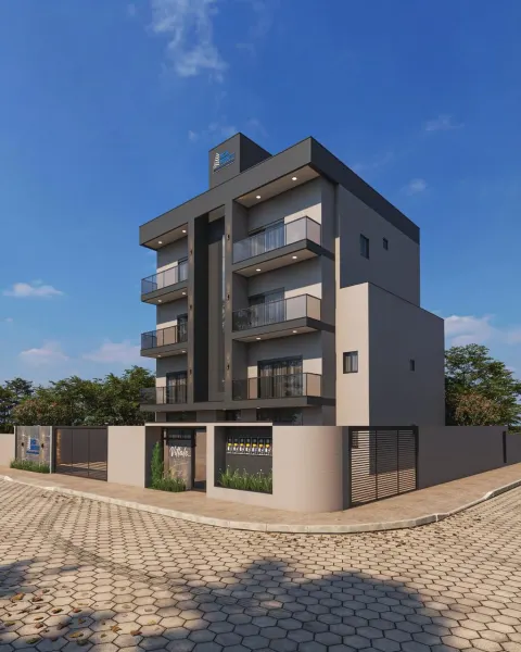 Vittale Residence em Navegantes (foto 3)